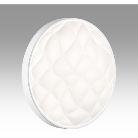 Светильник Sonex LED 76Вт 3000/4000/6000К D485 IP43 CCT GITUM 7672/ELN