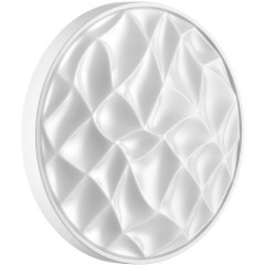 Светильник Sonex LED 76Вт 3000/4000/6000К D485 IP43 CCT GITUM 7672/ELN