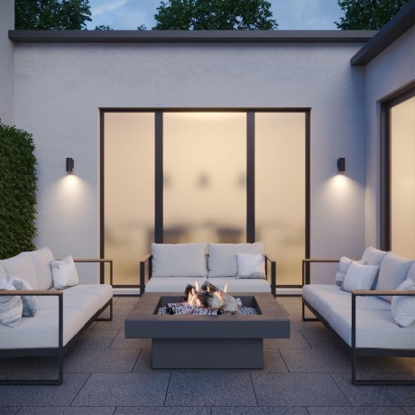 Светильник ландшафтный IP65 GU10 50W Novotech LANDSCAPE 370985