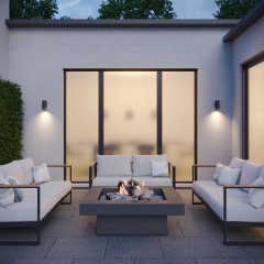 Светильник ландшафтный IP65 GU10 50W Novotech LANDSCAPE 370985