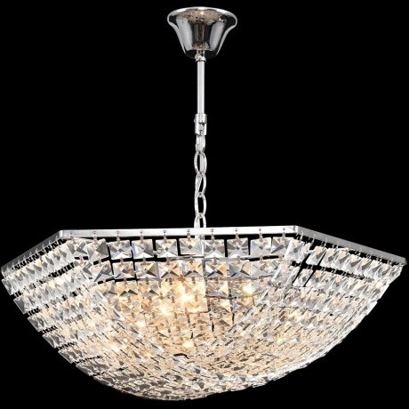 Люстра подвесная E27 5*60W 220V AMALIA 8377/5