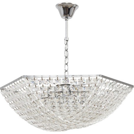 Люстра подвесная E27 5*60W 220V AMALIA 8377/5