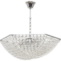 Люстра подвесная E27 5*60W 220V AMALIA 8377/5