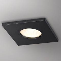 Светильник встраиваемый влагозащищенный Aqua 370805