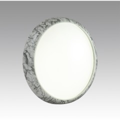 Светильник LED 48Вт 4000K D410 IP43 Sonex MRAMO WHITE 7638/DL