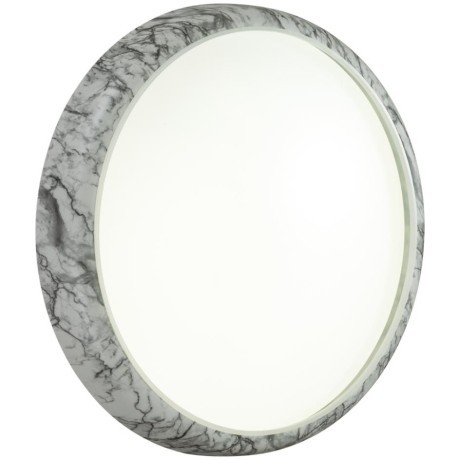 Светильник LED 48Вт 4000K D410 IP43 Sonex MRAMO WHITE 7638/DL