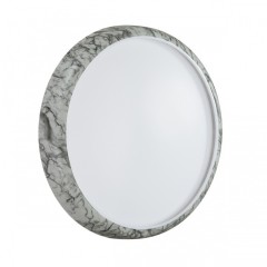 Светильник LED 48Вт 4000K D410 IP43 Sonex MRAMO WHITE 7638/DL