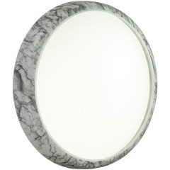 Светильник LED 48Вт 4000K D410 IP43 Sonex MRAMO WHITE 7638/DL