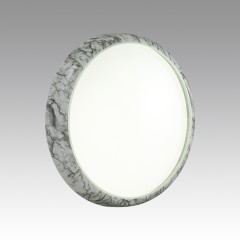 Светильник LED 48Вт 4000K D410 IP43 Sonex MRAMO WHITE 7638/DL