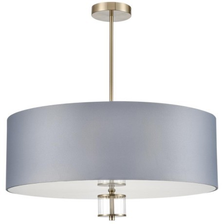 Люстра потолочная E14 Lumion DAMONA 8108/7C