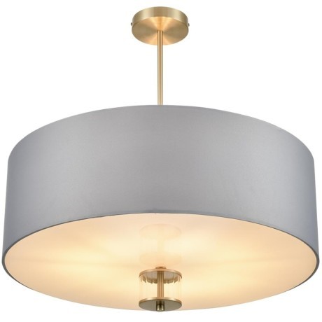 Люстра потолочная E14 Lumion DAMONA 8108/7C