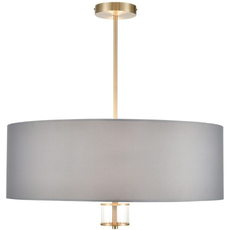 Люстра потолочная E14 Lumion DAMONA 8108/7C