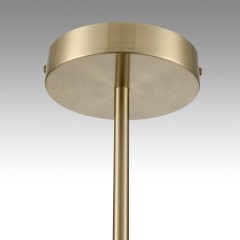 Люстра потолочная E14 Lumion DAMONA 8108/7C