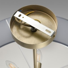 Люстра потолочная E14 Lumion DAMONA 8108/7C