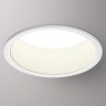 Встраиваемый светильник Novotech 358901 TRAN светодиодный LED 12W