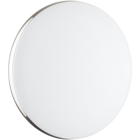 Светильник LED 48Вт ДУ 2.4G /SMART 3000-4200-6300К D400 IP43 пульт ДУ/ LampSmart Sonex RINGO 7600/DL