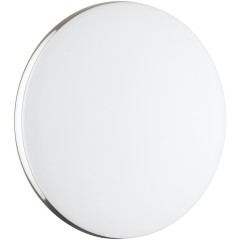 Светильник LED 48Вт ДУ 2.4G /SMART 3000-4200-6300К D400 IP43 пульт ДУ/ LampSmart Sonex RINGO 7600/DL