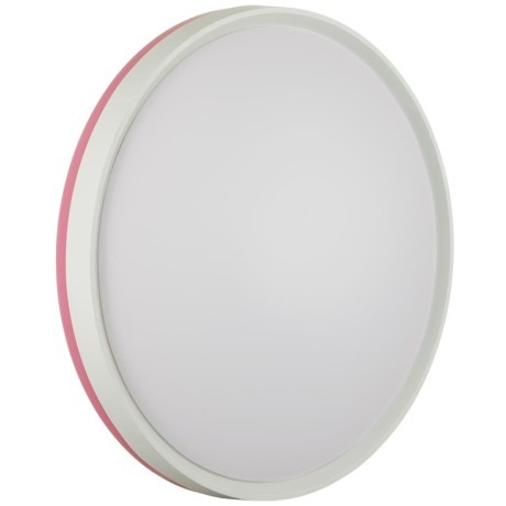 Светильник LED 48Вт 4000К D420 IP43 Sonex KEZO PINK 7708/DL