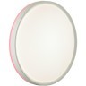 Светильник LED 48Вт 4000К D420 IP43 Sonex KEZO PINK 7708/DL