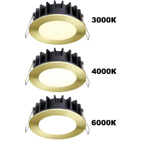 Встраиваемый светильник Novotech 358956 LANTE светодиодный LED 20W