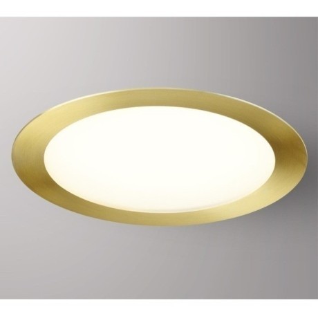 Встраиваемый светильник Novotech 358956 LANTE светодиодный LED 20W