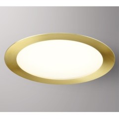 Встраиваемый светильник Novotech 358956 LANTE светодиодный LED 20W
