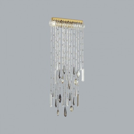 Настенный светильник LED 10W 3000K 573Лм Odeon Light AFINA 5420/10WL