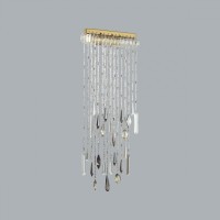 Настенный светильник LED 10W 3000K 573Лм Odeon Light AFINA 5420/10WL