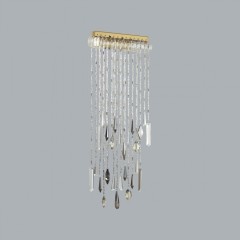 Настенный светильник LED 10W 3000K 573Лм Odeon Light AFINA 5420/10WL