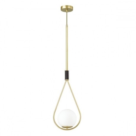 Подвесной светильник с 1 плафоном Odeon Light 4810/1 FLARI под лампу 1xE14 1*40W