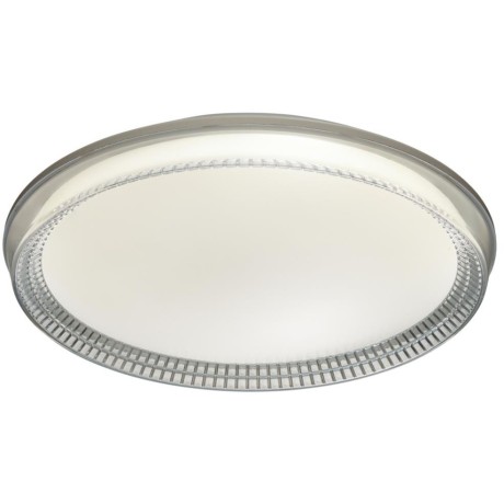 Настенно-потолочный светильник СОНЕКС Sonex DEPAX 7643/EL