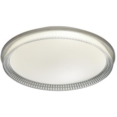 Настенно-потолочный светильник СОНЕКС Sonex DEPAX 7643/EL