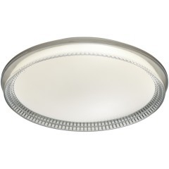 Настенно-потолочный светильник СОНЕКС Sonex DEPAX 7643/EL