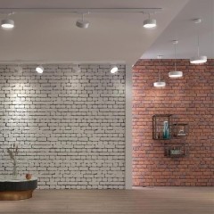 Подвесной светильник светодиодный Over 358761