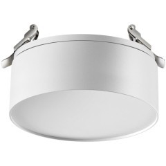 Встраиваемый светильник Novotech 358752 PROMETA светодиодный LED 24W