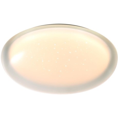 Светильник "звездное небо" LED 48Вт 3000/4000/6000К D400 IP43 Sonex CCT JOLLY 7774/DLN