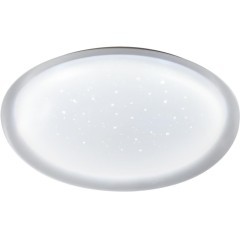 Светильник &quot;звездное небо&quot; LED 48Вт 3000/4000/6000К D400 IP43 Sonex CCT JOLLY 7774/DLN