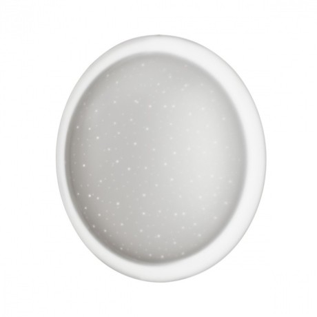 Светильник "звездное небо" LED 48Вт 3000/4000/6000К D400 IP43 Sonex CCT JOLLY 7774/DLN