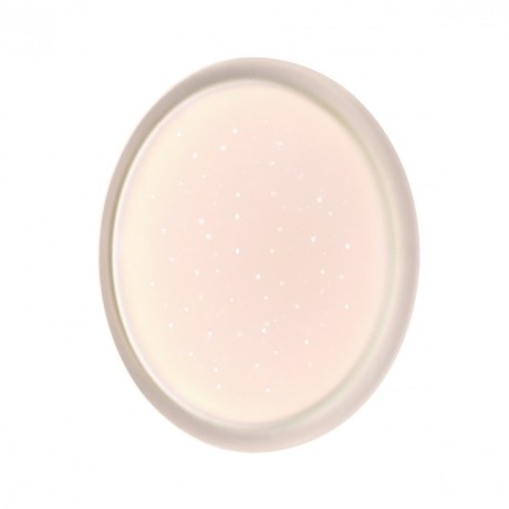 Светильник "звездное небо" LED 48Вт 3000/4000/6000К D400 IP43 Sonex CCT JOLLY 7774/DLN