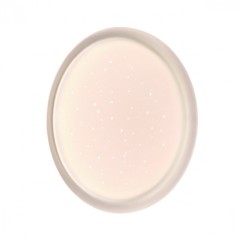 Светильник &quot;звездное небо&quot; LED 48Вт 3000/4000/6000К D400 IP43 Sonex CCT JOLLY 7774/DLN