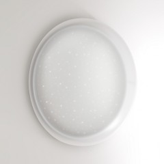 Светильник &quot;звездное небо&quot; LED 48Вт 3000/4000/6000К D400 IP43 Sonex CCT JOLLY 7774/DLN