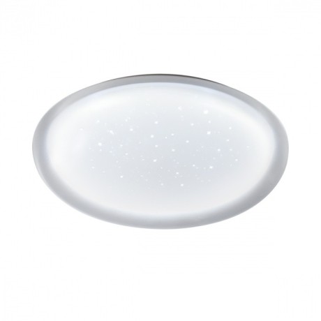 Светильник "звездное небо" LED 48Вт 3000/4000/6000К D400 IP43 Sonex CCT JOLLY 7774/DLN