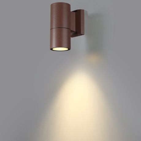 Светильник ландшафтный IP65 GU10 50W Novotech LANDSCAPE 370986 