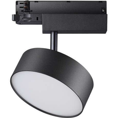 Трехфазный трековый светильник 220V светодиодный Prometa 358759