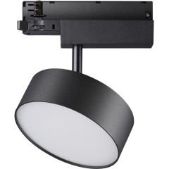 Трехфазный трековый светильник 220V светодиодный Prometa 358759