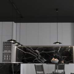 Подвесной светильник светодиодный Over 358591