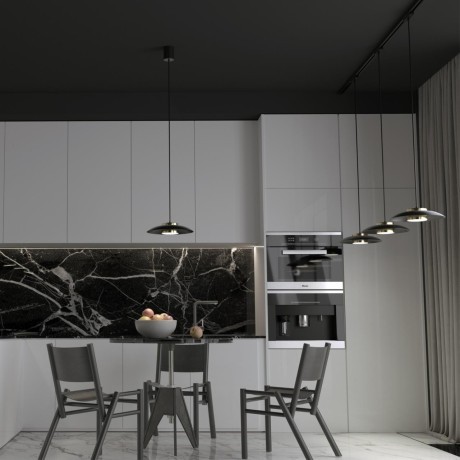 Подвесной светильник светодиодный Over 358591