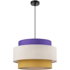 Светильник подвесной E14 4*40W Lumion PALERMO 8281/4