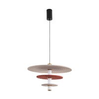 8296/11AL Подвес Lumion LEDIO LED Ra80 Lm307 11W 3000K 220V FELTA