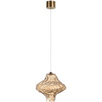 5108/3LA Подвес Odeon Light L-VISION LED Ra90 Lm195 3W 4000K ORDI